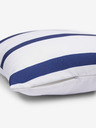Kaemingk Blaues und weißes Outdoor-Kissen Kaemingk