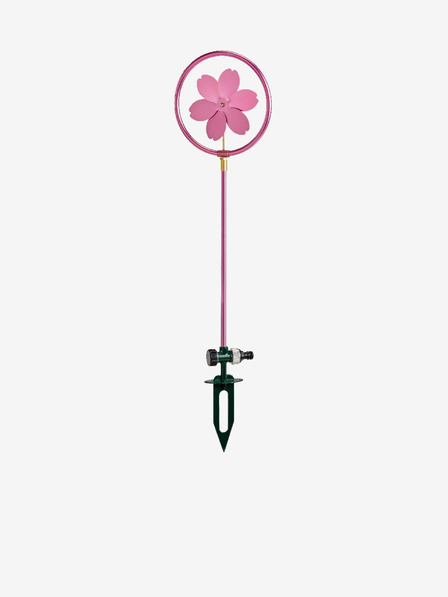 Kaemingk Blumenförmiger Garten-Sprinkler Kaemingk