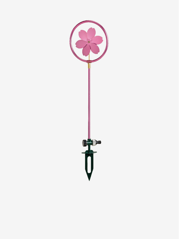 Kaemingk Blumenförmiger Garten-Sprinkler Kaemingk
