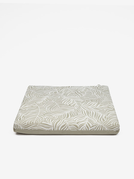 Kaemingk Beige Outdoor-Sitzkissen Kaemingk
