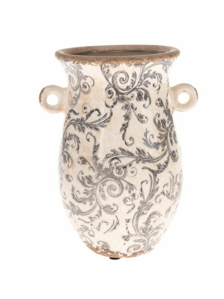 Casa de Engel Keramik-Vase, 2/16