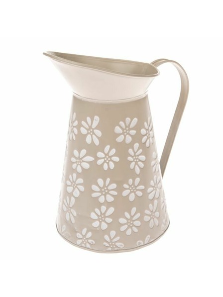 Casa de Engel Metall-Blumentopfhülle, 0/32