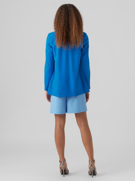 Vero Moda Blauer Damen-Blazer VERO MODA Zelda