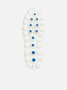 Geox Dunkelblau Herren Geox Spherica EC4.1 Turnschuhe