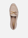 Geox Beige Damen Prometya Halbschuhe