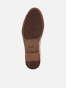 Geox Beige Damen Prometya Halbschuhe