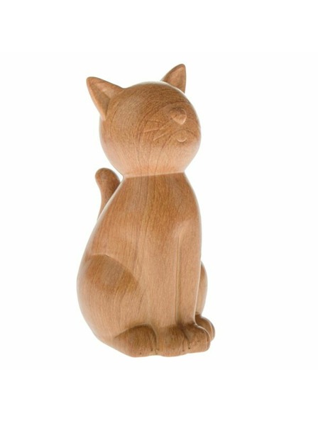 Casa de Engel Keramische Katze, 6/36