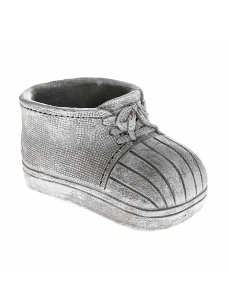 Casa de Engel Beton-Blumentopf - Schuh, 0/24