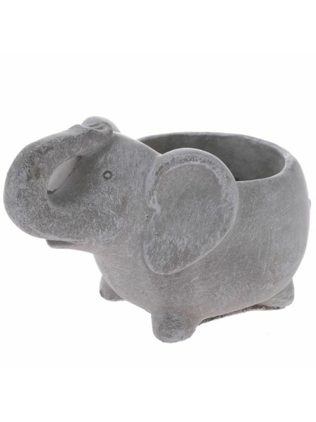 Casa de Engel Betonblumentopf - Elefant, 0/12