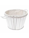 Casa de Engel Topfhalter aus Holz mit PVC, 0/16
