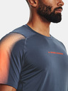 Under Armour Herren-T-Shirt Under Armour UA HG Armour Nov Fitted SS