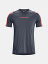 Under Armour Herren-T-Shirt Under Armour UA HG Armour Nov Fitted SS