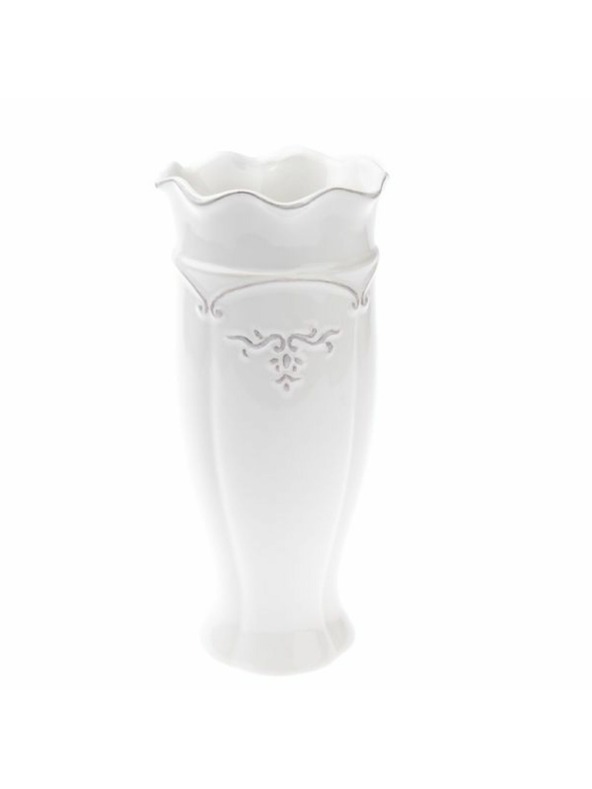 Casa de Engel Keramik-Vase, 0/12