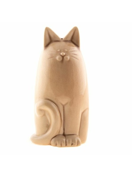 Casa de Engel Keramische Spardose - Katze, 2/16
