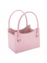 Casa de Engel Holz-Blumentopfhülle mit PVC, 0/12