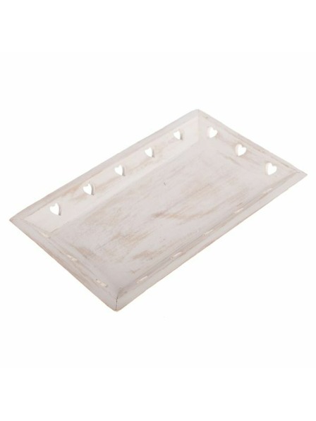 Casa de Engel Wooden Tray with Hearts, 0/96
