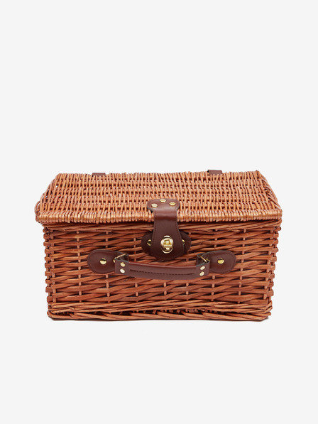 Kaemingk Kaemingk Picknick-Set aus Weide