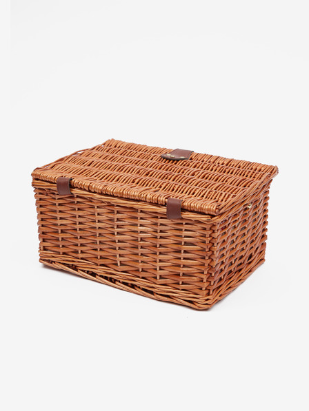 Kaemingk Kaemingk Picknick-Set aus Weide