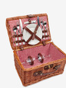 Kaemingk Kaemingk Picknick-Set aus Weide