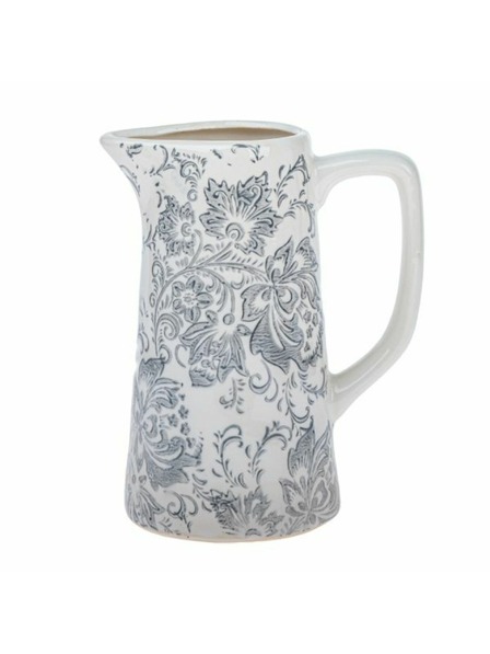 Casa de Engel Trockenvase aus Keramik, 1/12