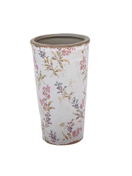 Casa de Engel Vase aus Keramik, 2/12