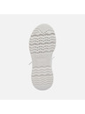 Geox Weiße Mädchen Sneaker Geox Loftus