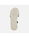 Geox Dunkelblau Mädchen Sandalen Geox Haiti
