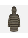 Geox Khaki Mädchen Geox Himalaya Jacke