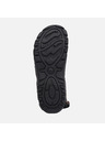 Geox Beige Herren-Sandalen Geox Strada