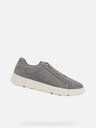 Geox Graue Herren Sneaker Geox Prali