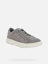 Geox Graue Herren Sneaker Geox Prali