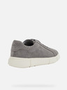Geox Graue Herren Sneaker Geox Prali