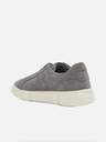 Geox Graue Herren Sneaker Geox Prali