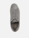 Geox Graue Herren Sneaker Geox Prali