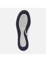 Geox Weiß Herren Geox Baltmoore Turnschuhe