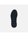 Geox Schwarze Herren Sneaker Geox Spherica C