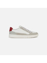 Geox Weiße Herren Sneaker Geox Segnale A