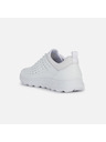 Geox Weiße Herren Sneaker Geox Spherica C