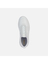 Geox Weiße Herren Sneaker Geox Spherica C