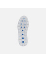 Geox Weiße Herren Sneaker Geox Spherica C