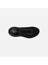 Geox Schwarze Herren Sneaker Geox Monreale A