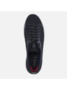 Geox Dunkelblau Herren Geox Baltmoore Turnschuhe