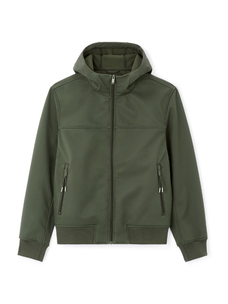 Celio Jacke Luhoodie