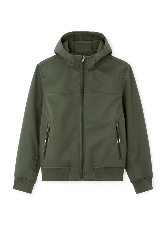 Celio Jacke Luhoodie