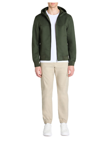 Celio Jacke Luhoodie