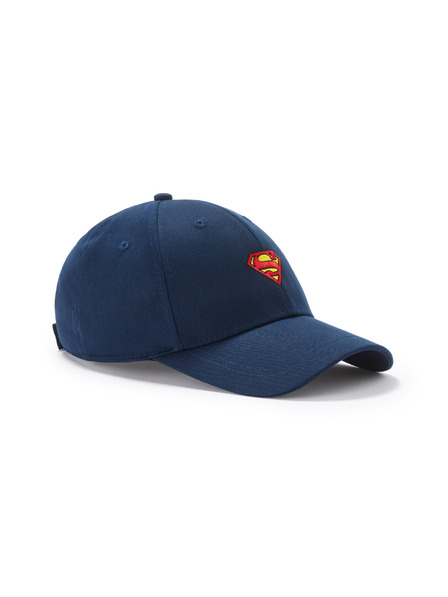 Celio Superman Baseballkappe ONE SIZE