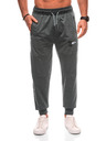 Edoti Herren Jogginghose 1506P - grau OTHER
