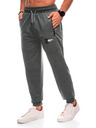 Edoti Herren Jogginghose 1506P - grau OTHER