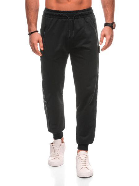Edoti Herren Jogginghose 1506P - grau OTHER