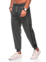 Edoti Herren Jogginghose 1506P - grau OTHER